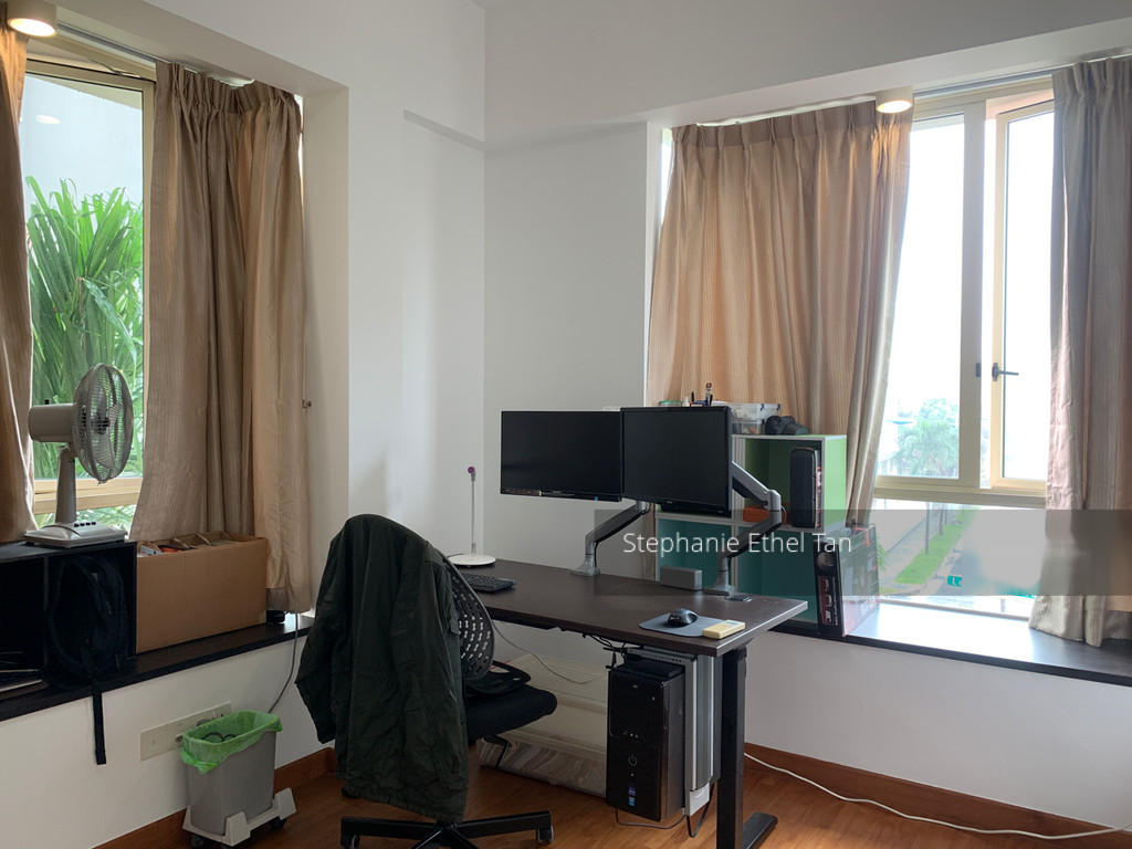 Grand Residence (D15), Apartment #204549511